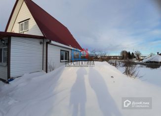 Продается дом, 42 м2, Тобольск, улица Панфиловцев, 53