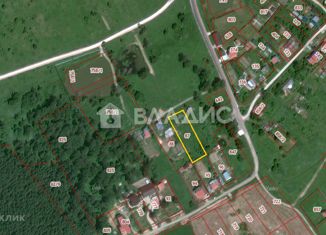 Продаю участок, 21.41 сот., село Беречино