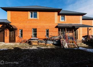 Дом на продажу, 350 м2, деревня Старая Пристань, Пристанская улица