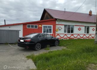 Продажа дома, 80 м2, Туринск, улица Ногина, 85
