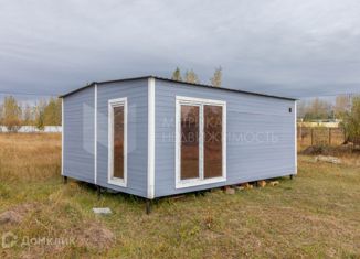 Продажа дома, 24 м2, деревня Коняшина