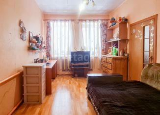 Продам 2-комнатную квартиру, 45.1 м2, Ярославская область, Суздальская улица, 37к3