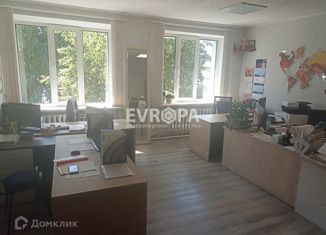 Офис в аренду, 50 м2, Ульяновск, проезд Максимова, 15Бс1, Заволжский район