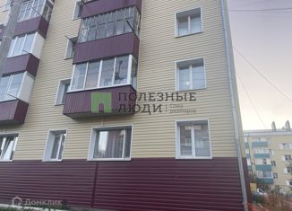 Продается однокомнатная квартира, 36 м2, Татарстан, улица Гагарина, 8