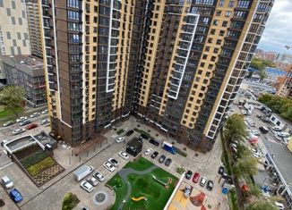 Продается 2-комнатная квартира, 65 м2, Ростов-на-Дону, улица Мечникова, 110с2, ЖК Династия