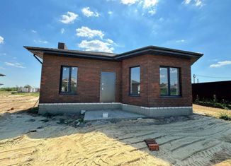 Продаю дом, 100 м2, Волгоград, Краснооктябрьский район, Большая Кольцевая улица, 126