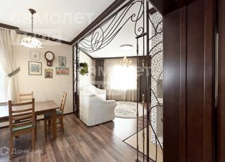 Дом на продажу, 222.2 м2, садоводческое некоммерческое товарищество Ромашка, Киевская улица, 31