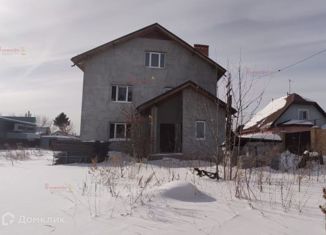 Дом на продажу, 239 м2, село Кашино