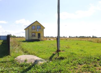 Продажа участка, 12 сот., коттеджный посёлок Спасские Дачи