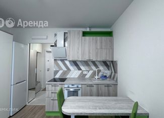 Сдается квартира студия, 20 м2, посёлок Коммунарка, улица Александры Монаховой, 84к3