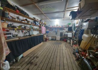 Продам гараж, 25 м2, Ханты-Мансийск, улица Мира, 95