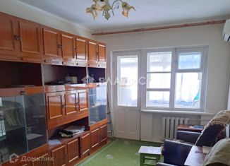 Двухкомнатная квартира на продажу, 41.4 м2, Крымск, улица Лермонтова, 8