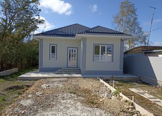Дом на продажу, 80 м2, станица Гостагаевская, Огородная улица