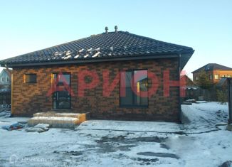 Продам дом, 100 м2, СНТ Солнышко, Сосновая улица, 380