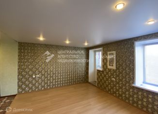 Продается квартира студия, 28.2 м2, Рязанская область, посёлок Крутоярский, 15