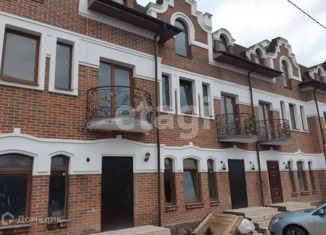 Продажа таунхауса, 126.4 м2, деревня Малёвка, Южная улица, 11