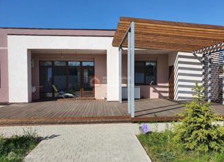 Продаю дом, 198.6 м2, село Толмачево, 2-й Дачный проезд, 20