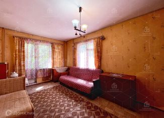 Продается 1-комнатная квартира, 30.9 м2, Санкт-Петербург, улица Софьи Ковалевской, 15к2, Калининский район
