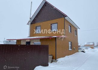 Дом на продажу, 150 м2, СНТ Рябина, Дачная улица