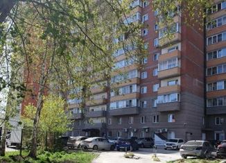 Продажа однокомнатной квартиры, 42 м2, Новосибирск, метро Золотая Нива, улица Добролюбова, 162/1