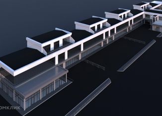 Сдам офис, 396 м2, садовое товарищество Кубаночка, улица Ростовское Шоссе, 15