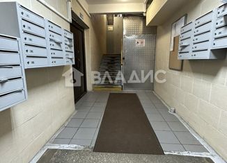 Продается двухкомнатная квартира, 37 м2, Москва, 3-я Парковая улица, 16/34, метро Измайловская