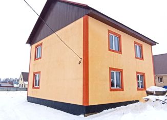 Продается дом, 171 м2, село Иглино, Центральная улица