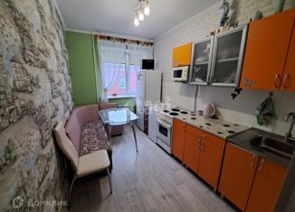 Продам 1-комнатную квартиру, 33 м2, Новосибирская область, Лунная улица, 28