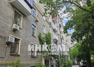 Продается 2-ком. квартира, 52 м2, Москва, Новоконюшенный переулок, 14, метро Парк культуры