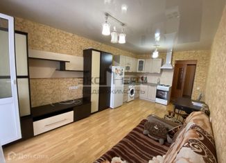 Продается квартира студия, 23.2 м2, Киров, улица Пушкина, 36к1, Нововятский район
