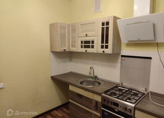 Сдается в аренду однокомнатная квартира, 41 м2, Волгоград, улица Грибанова, 4Б