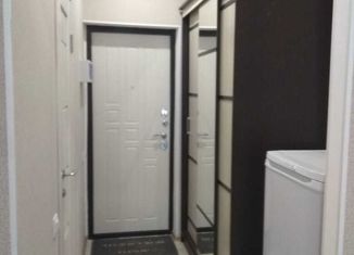 Продаю квартиру студию, 25 м2, Анапа, Таманская улица, 121к12, ЖК Бельведер