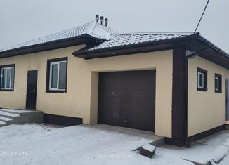 Продается дом, 145 м2, село Белый Яр, улица Перминова
