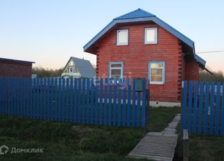 Продается дом, 105 м2, село Воронино, Новая улица, 2