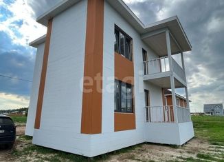 Продам дом, 110 м2, коттеджный посёлок Лисичкин Луг, коттеджный посёлок Лисичкин Луг, 81