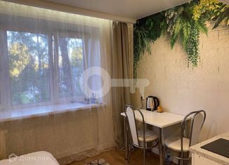 Продаю однокомнатную квартиру, 14 м2, Казань, улица Ярослава Гашека, 3, Ново-Савиновский район