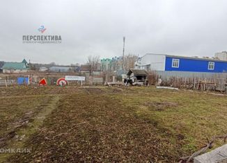 Продаю земельный участок, 8 сот., посёлок Путёвка, Рославльская улица, 7