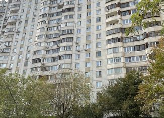 Продается 2-комнатная квартира, 58 м2, Москва, Дубравная улица, 43