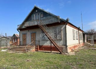 Продаю дом, 150 м2, аул Мамхег, улица Куйбышева