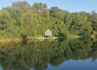 Продажа участка, 15 сот., деревня Тагашево, Новая улица