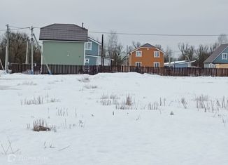 Продажа участка, 8.2 сот., деревня Ртищево