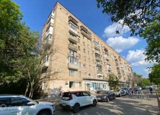 Продается 1-ком. квартира, 34.6 м2, Москва, Минская улица, 14к1, метро Филёвский парк