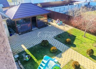 Продажа дома, 160 м2, поселок Просторный, улица Мира, 13