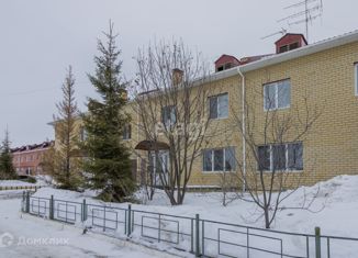 Продам таунхаус, 117 м2, деревня Ушакова, Центральный бульвар