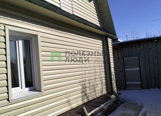 Продам дом, 70 м2, Шадринск, улица Маслопрома, 14