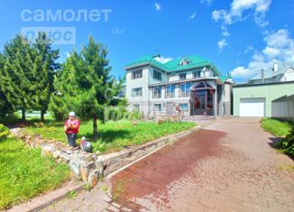 Продам дом, 425 м2, Пенза, Первомайский район, Берёзовский переулок, 4А