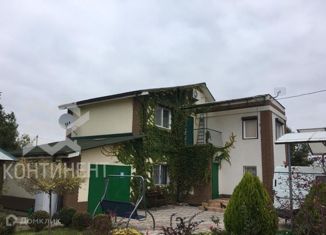 Дом на продажу, 160 м2, дачный потребительский кооператив Ассоль, Вишнёвая улица