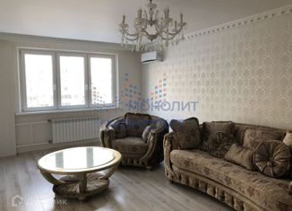 Продается 2-комнатная квартира, 90.3 м2, Москва, улица Главмосстроя, 5, улица Главмосстроя