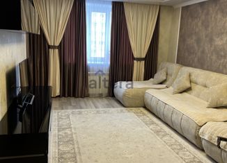 Продам 3-комнатную квартиру, 94 м2, Татарстан, улица Салиха Батыева, 1