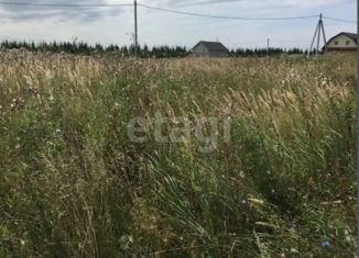 Продажа участка, 11.4 сот., поселок Луговой, Центральная улица, 73